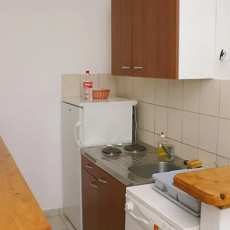 Daire 4349a Korčula