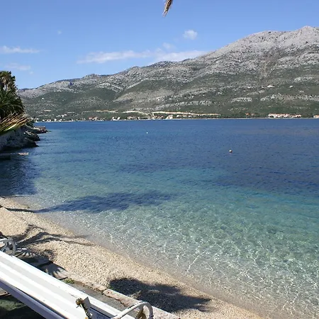 4349a Daire Korčula